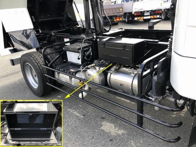 MITSUBISHI FUSOU FIGHTER 2024