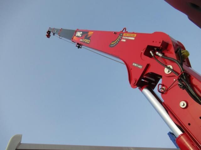 MITSUBISHI FUSOU FIGHTER 2025