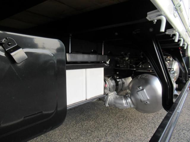 MITSUBISHI FUSOU FIGHTER 2025