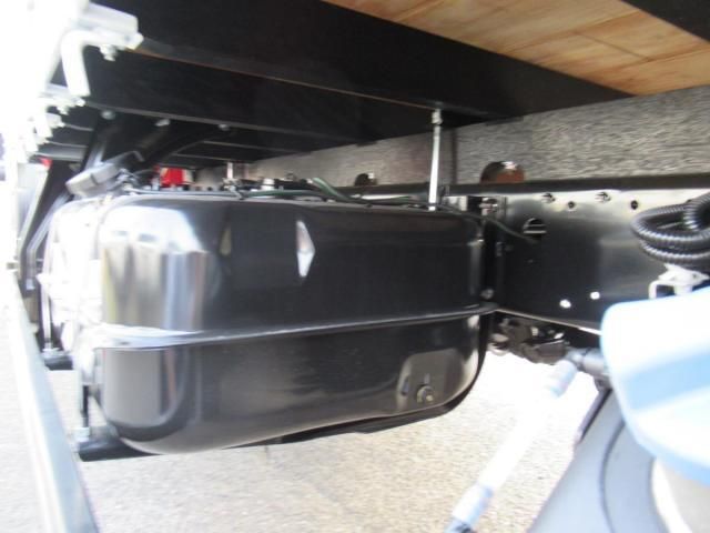 MITSUBISHI FUSOU FIGHTER 2025