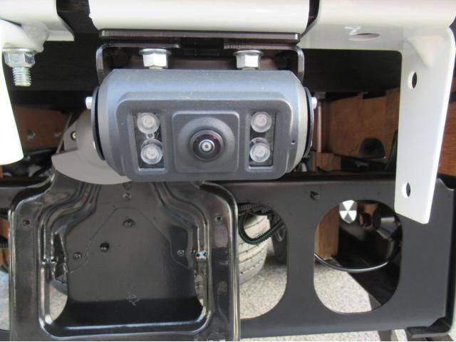 MITSUBISHI FUSOU FIGHTER 2025