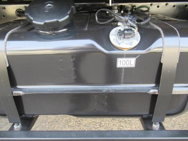 MITSUBISHI FUSOU FIGHTER 2025