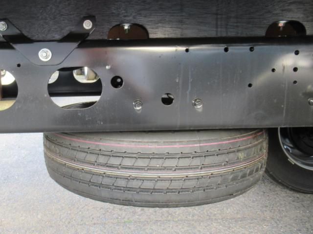 MITSUBISHI FUSOU FIGHTER 2025