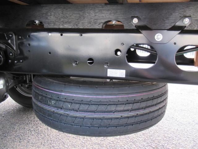 MITSUBISHI FUSOU FIGHTER 2025