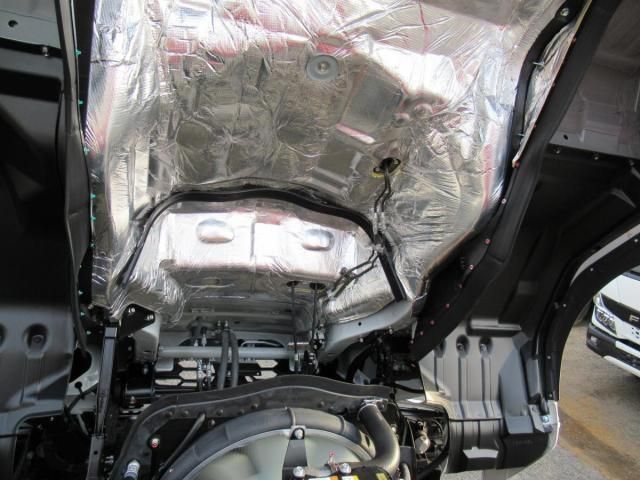 MITSUBISHI FUSOU FIGHTER 2025