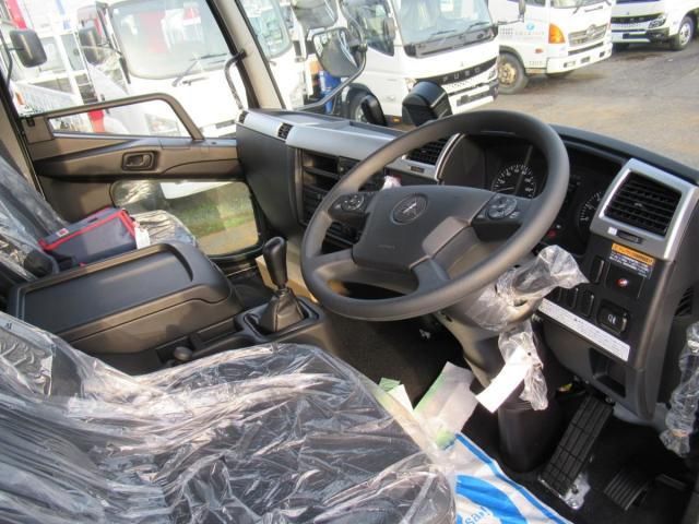 MITSUBISHI FUSOU FIGHTER 2025