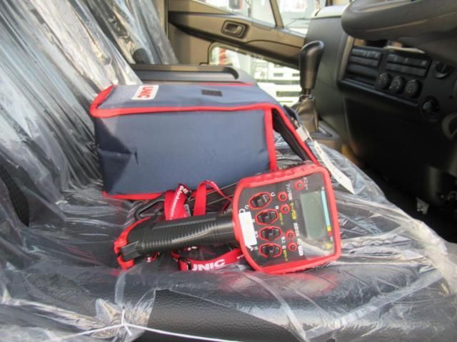 MITSUBISHI FUSOU FIGHTER 2025