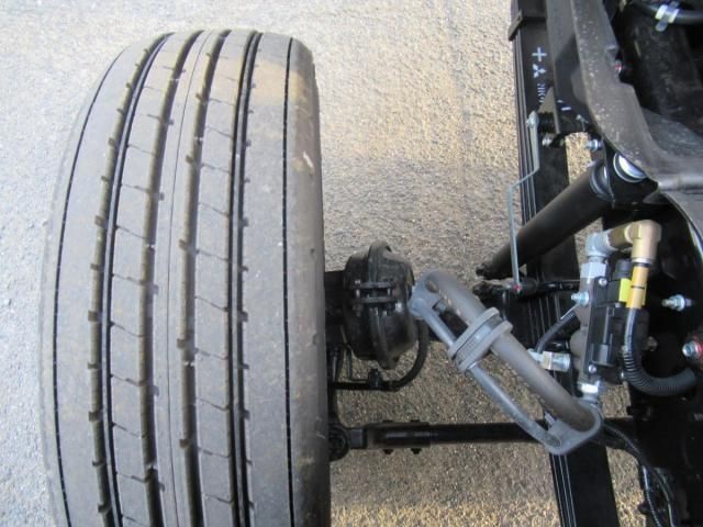 MITSUBISHI FUSOU FIGHTER 2025