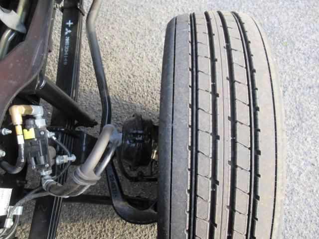 MITSUBISHI FUSOU FIGHTER 2025