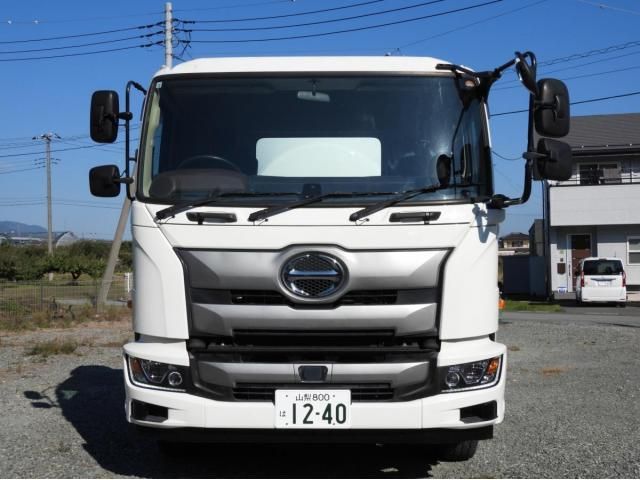 HINO PROFIA 2021
