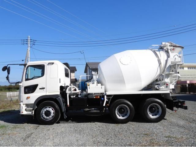 HINO PROFIA 2021