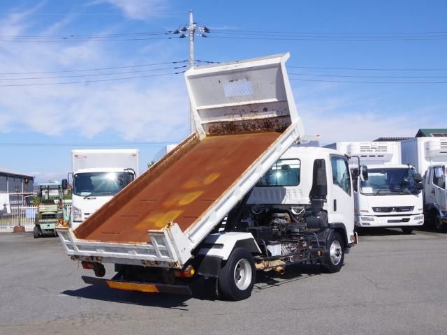 ISUZU FORWARD 2010
