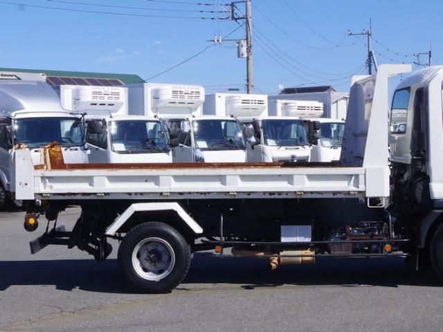 ISUZU FORWARD 2010