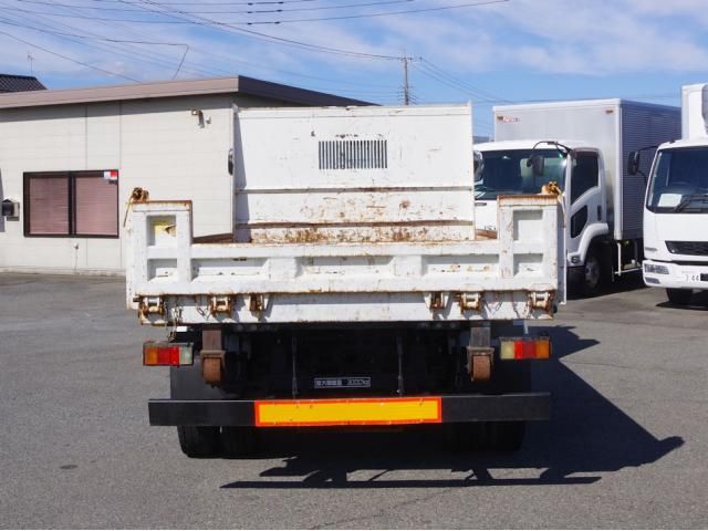 ISUZU FORWARD 2010
