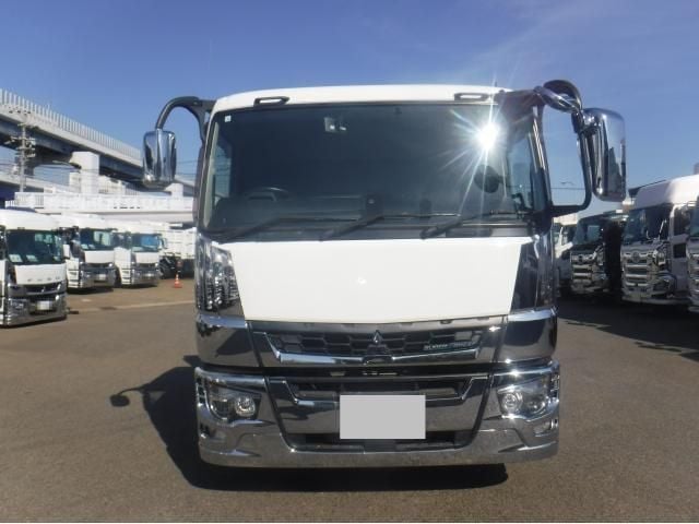 MITSUBISHI FUSOU SUPER GREAT 2019