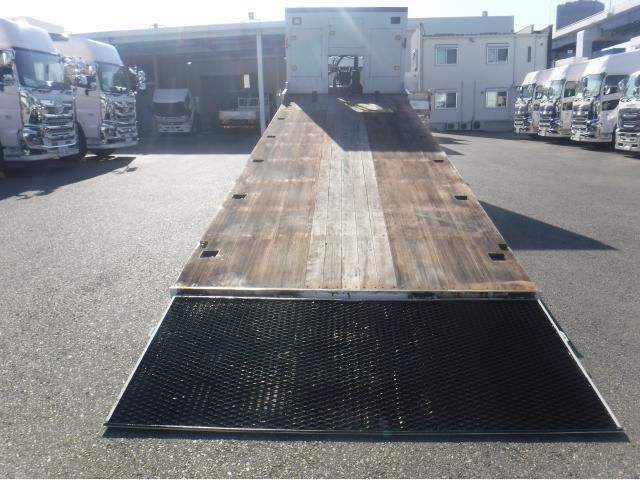 MITSUBISHI FUSOU SUPER GREAT 2019