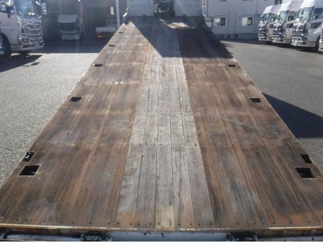 MITSUBISHI FUSOU SUPER GREAT 2019