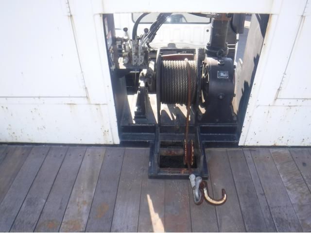 MITSUBISHI FUSOU SUPER GREAT 2019