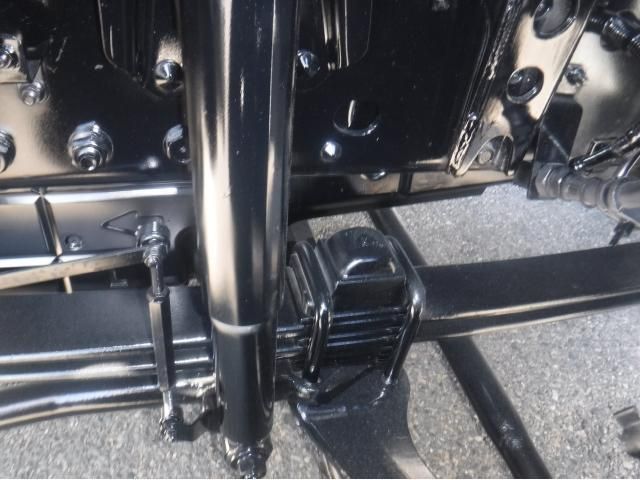 MITSUBISHI FUSOU SUPER GREAT 2019