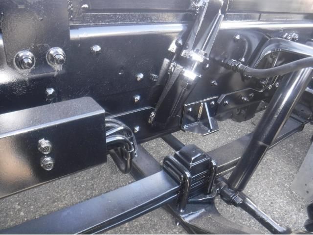 MITSUBISHI FUSOU SUPER GREAT 2019