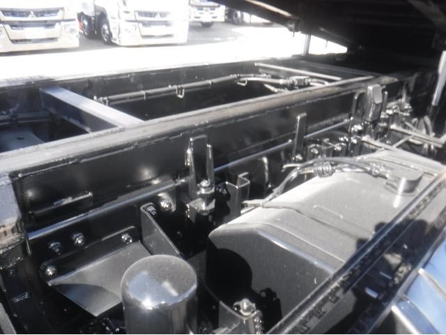 MITSUBISHI FUSOU SUPER GREAT 2019