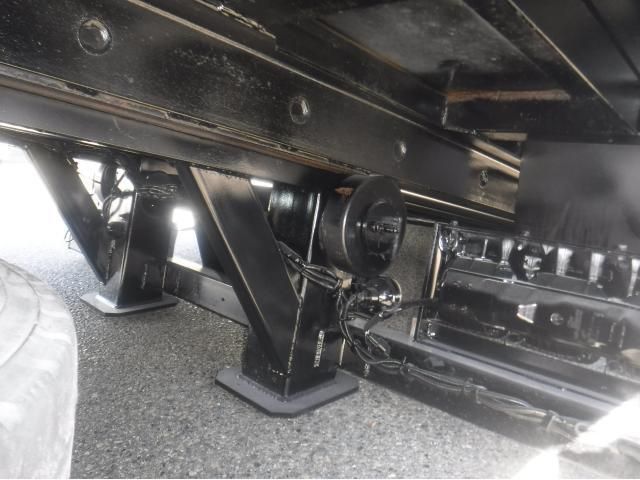 MITSUBISHI FUSOU SUPER GREAT 2019