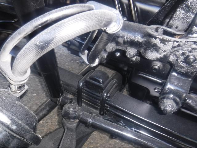 MITSUBISHI FUSOU SUPER GREAT 2019