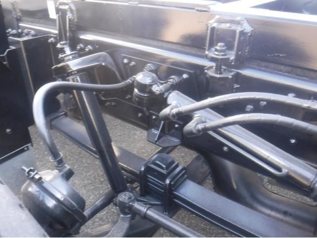 MITSUBISHI FUSOU SUPER GREAT 2019