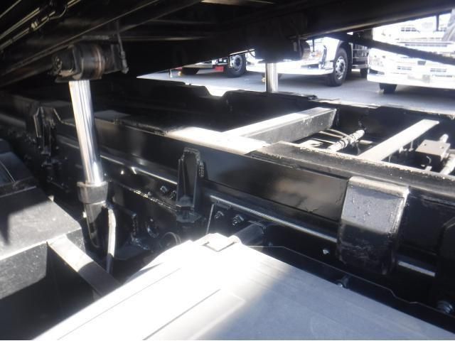 MITSUBISHI FUSOU SUPER GREAT 2019