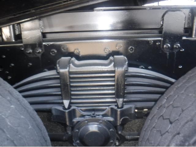 MITSUBISHI FUSOU SUPER GREAT 2019