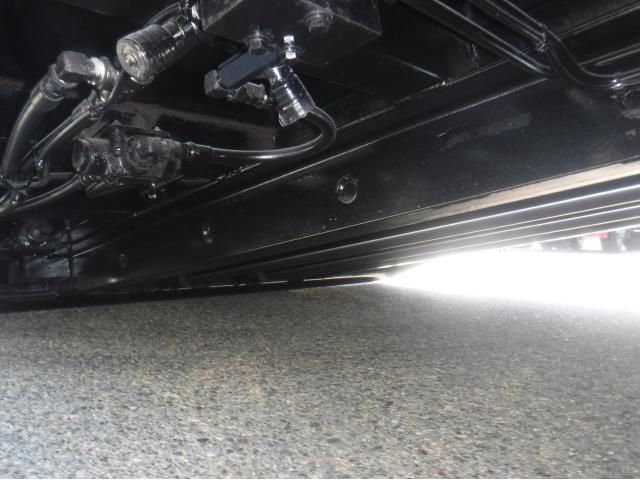 MITSUBISHI FUSOU SUPER GREAT 2019