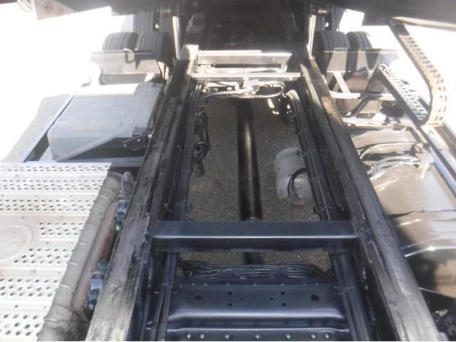 MITSUBISHI FUSOU SUPER GREAT 2019