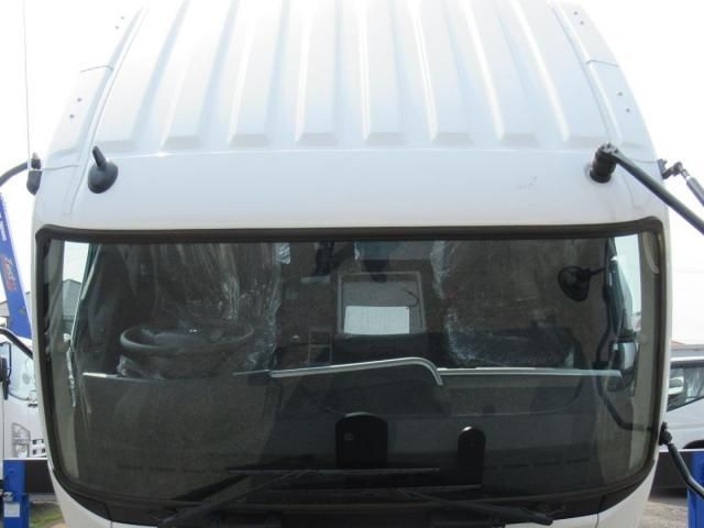 MITSUBISHI FUSOU FIGHTER 2025