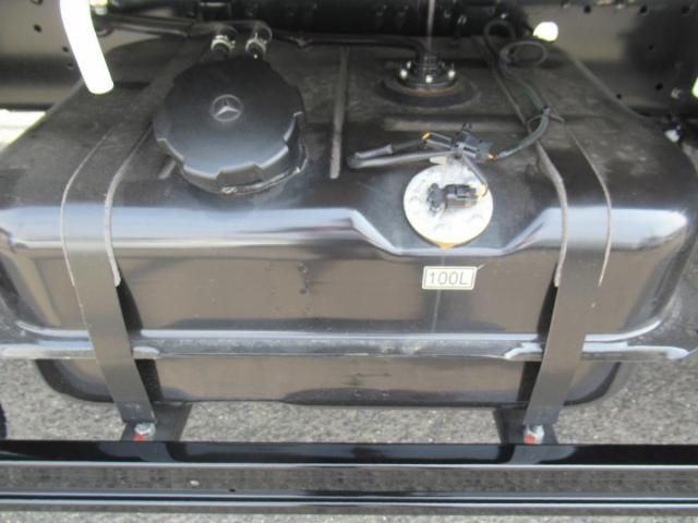 MITSUBISHI FUSOU FIGHTER 2025