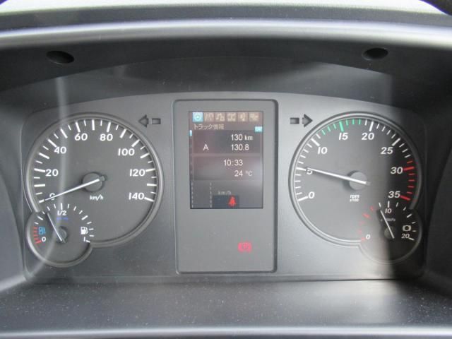 MITSUBISHI FUSOU FIGHTER 2025