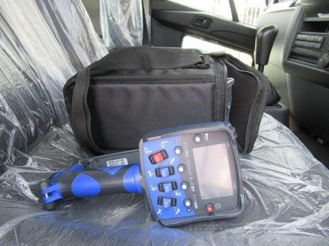 MITSUBISHI FUSOU FIGHTER 2025