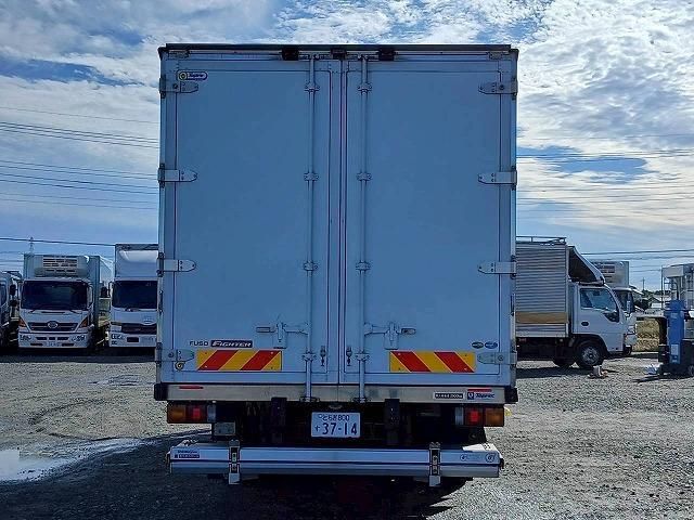 MITSUBISHI FUSOU FIGHTER 2019