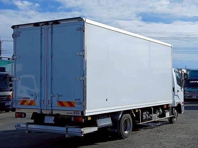 MITSUBISHI FUSOU FIGHTER 2019