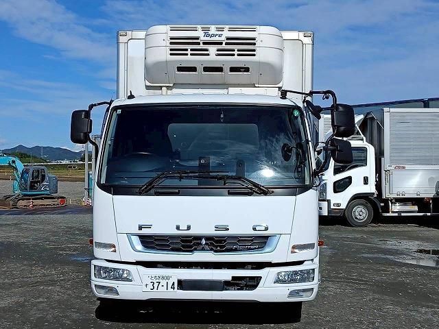 MITSUBISHI FUSOU FIGHTER 2019