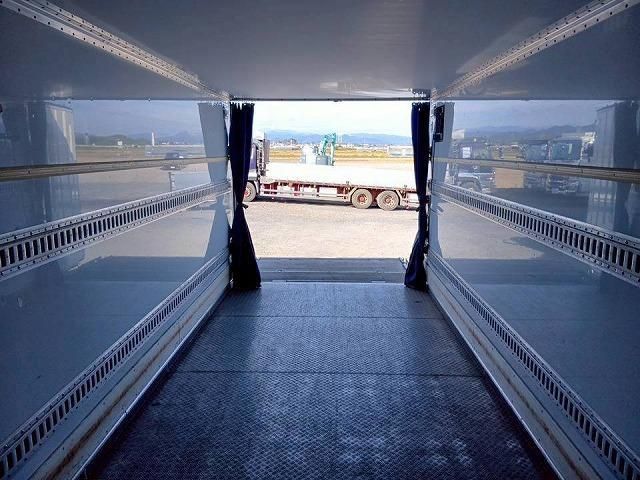 MITSUBISHI FUSOU FIGHTER 2019