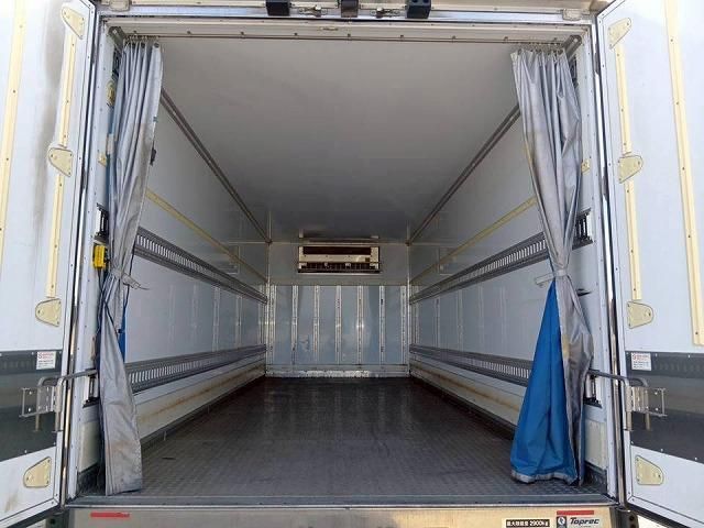 MITSUBISHI FUSOU FIGHTER 2019