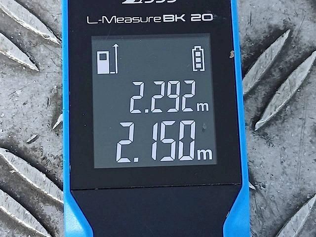 MITSUBISHI FUSOU FIGHTER 2019