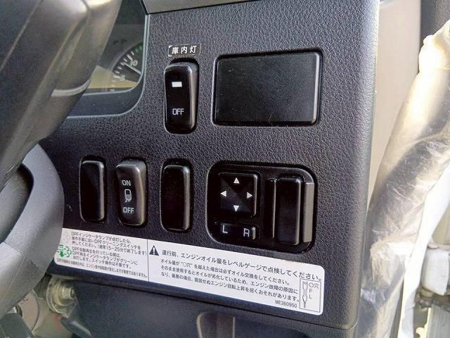 MITSUBISHI FUSOU FIGHTER 2019