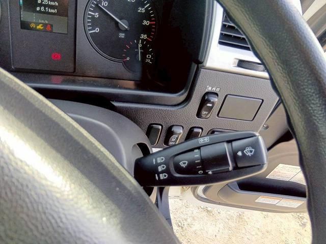 MITSUBISHI FUSOU FIGHTER 2019