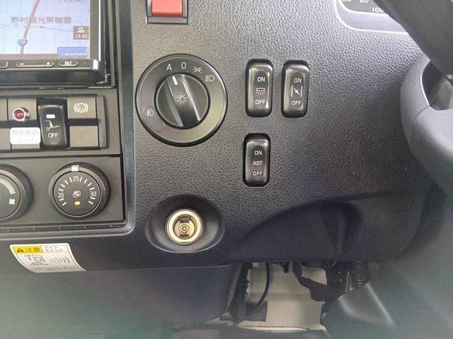 MITSUBISHI FUSOU FIGHTER 2019