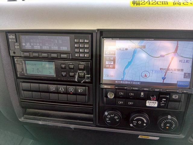 MITSUBISHI FUSOU FIGHTER 2019