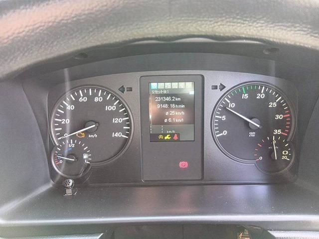 MITSUBISHI FUSOU FIGHTER 2019