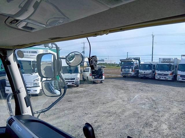 MITSUBISHI FUSOU FIGHTER 2019