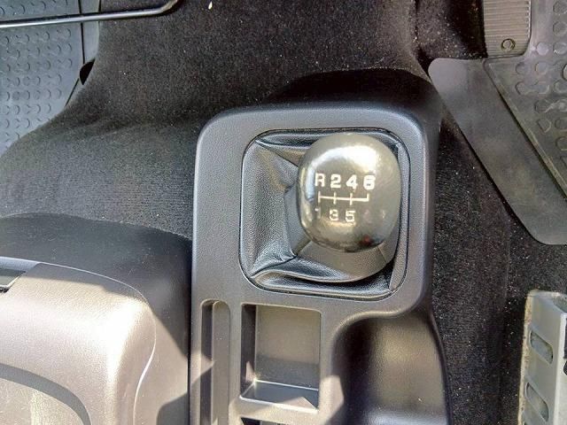 MITSUBISHI FUSOU FIGHTER 2019