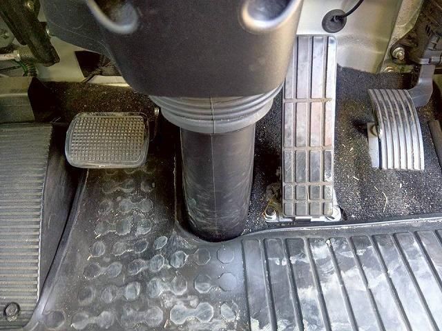 MITSUBISHI FUSOU FIGHTER 2019